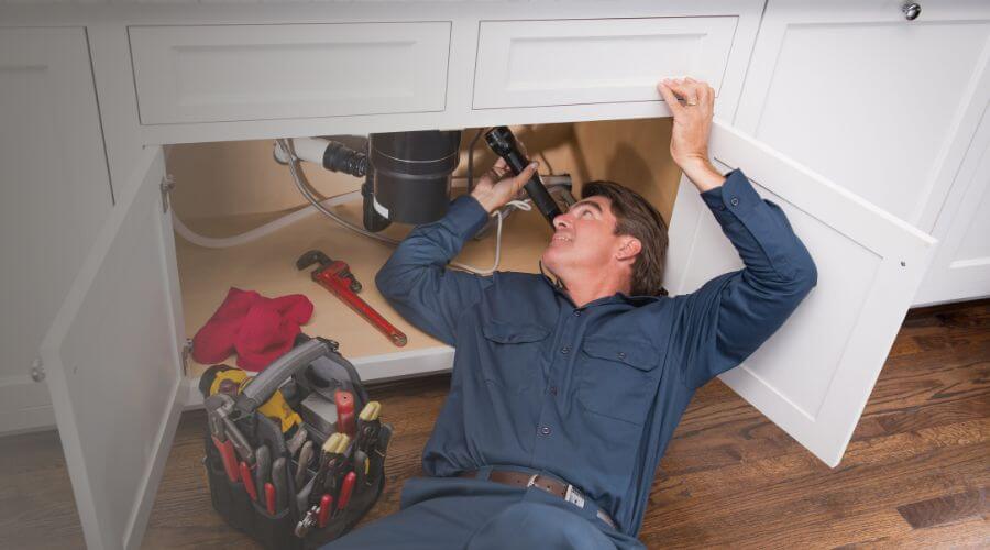 Professional bathroom faucet installation in Mount Pleasant, MI